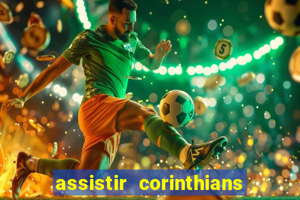 assistir corinthians x vasco futemax